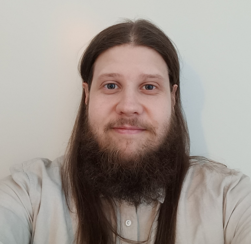 Developer picture