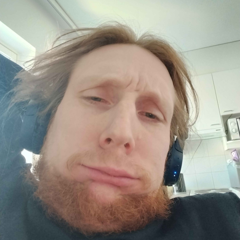 Developer picture