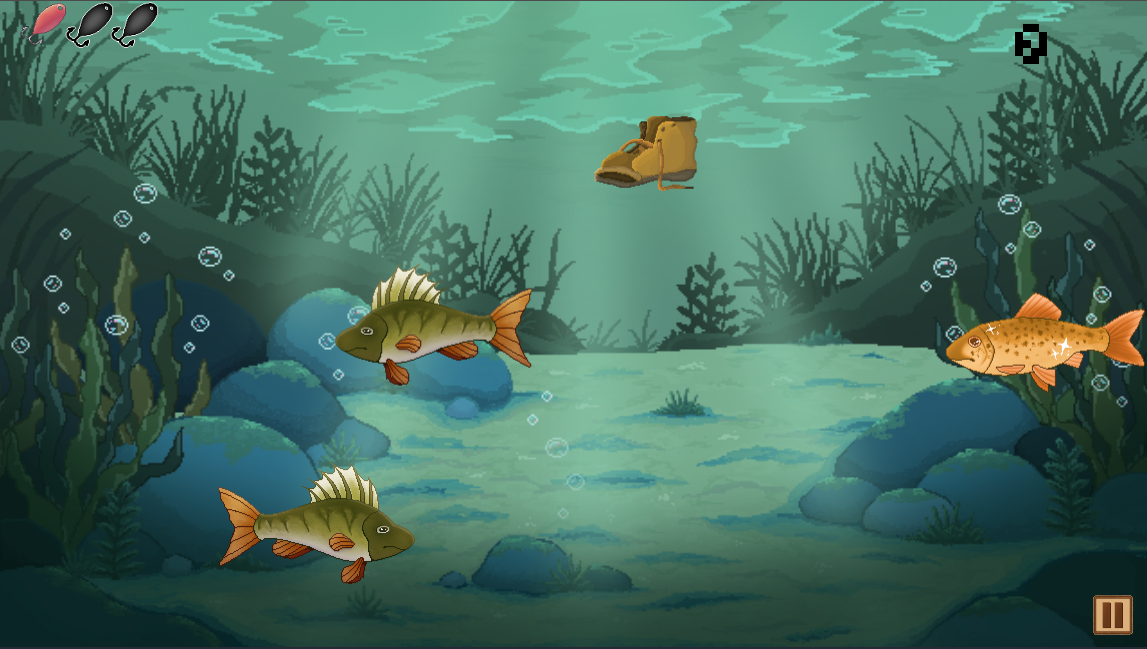 Game Screenshot 1