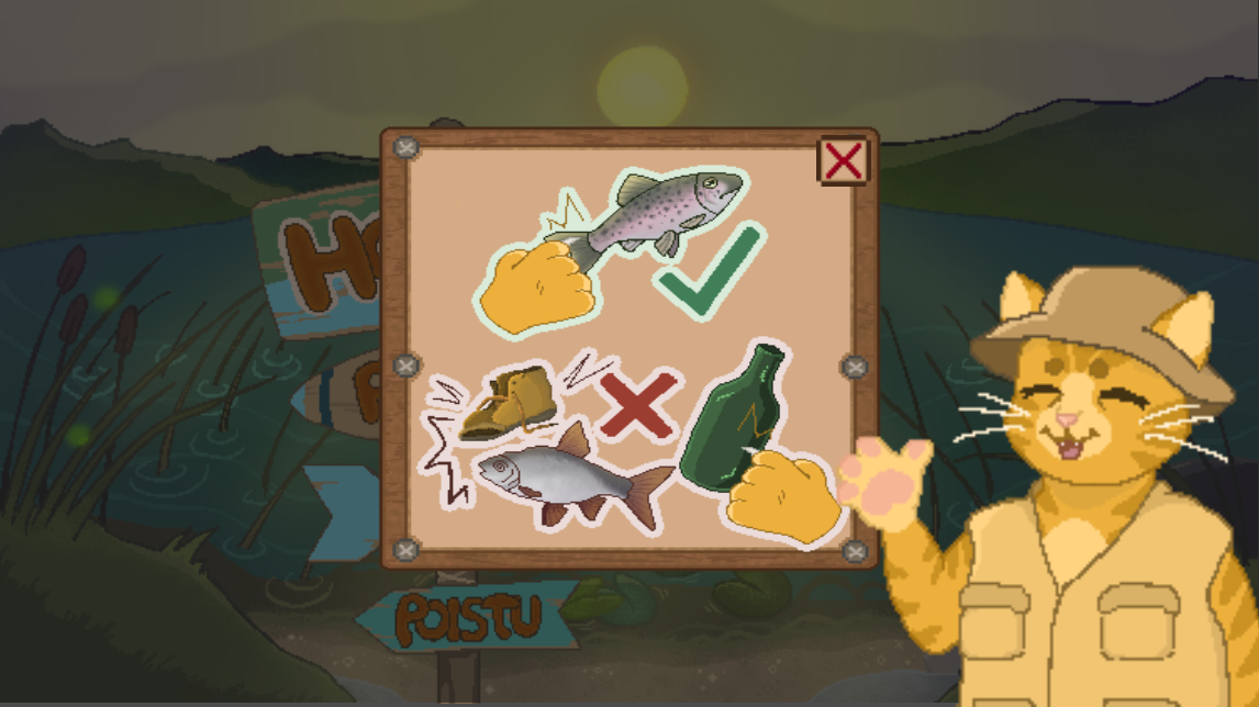 Tutorial screenshot