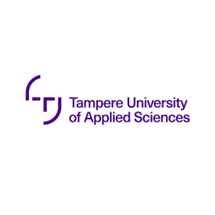 Tamk logo