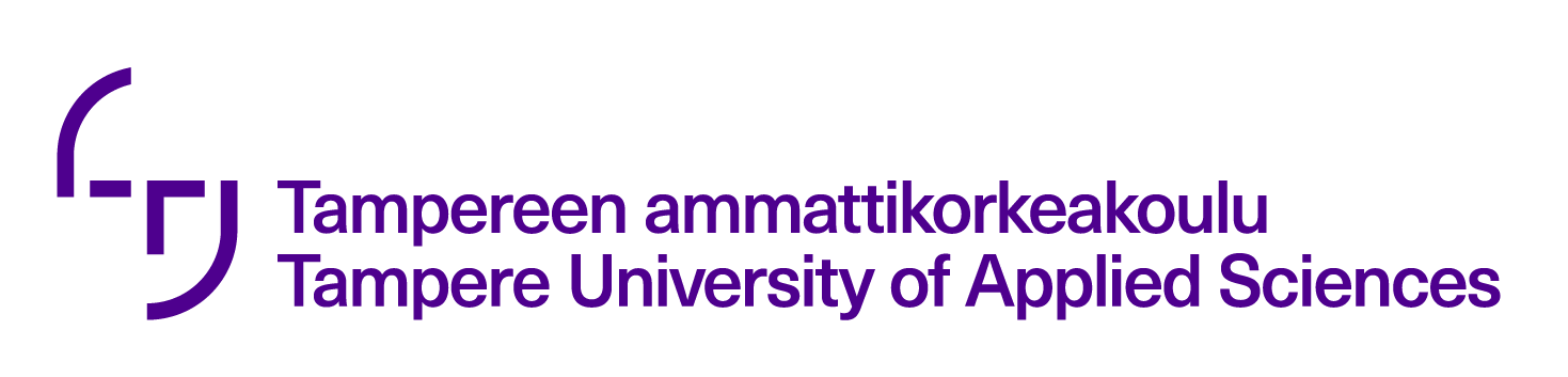 TAMK Logo