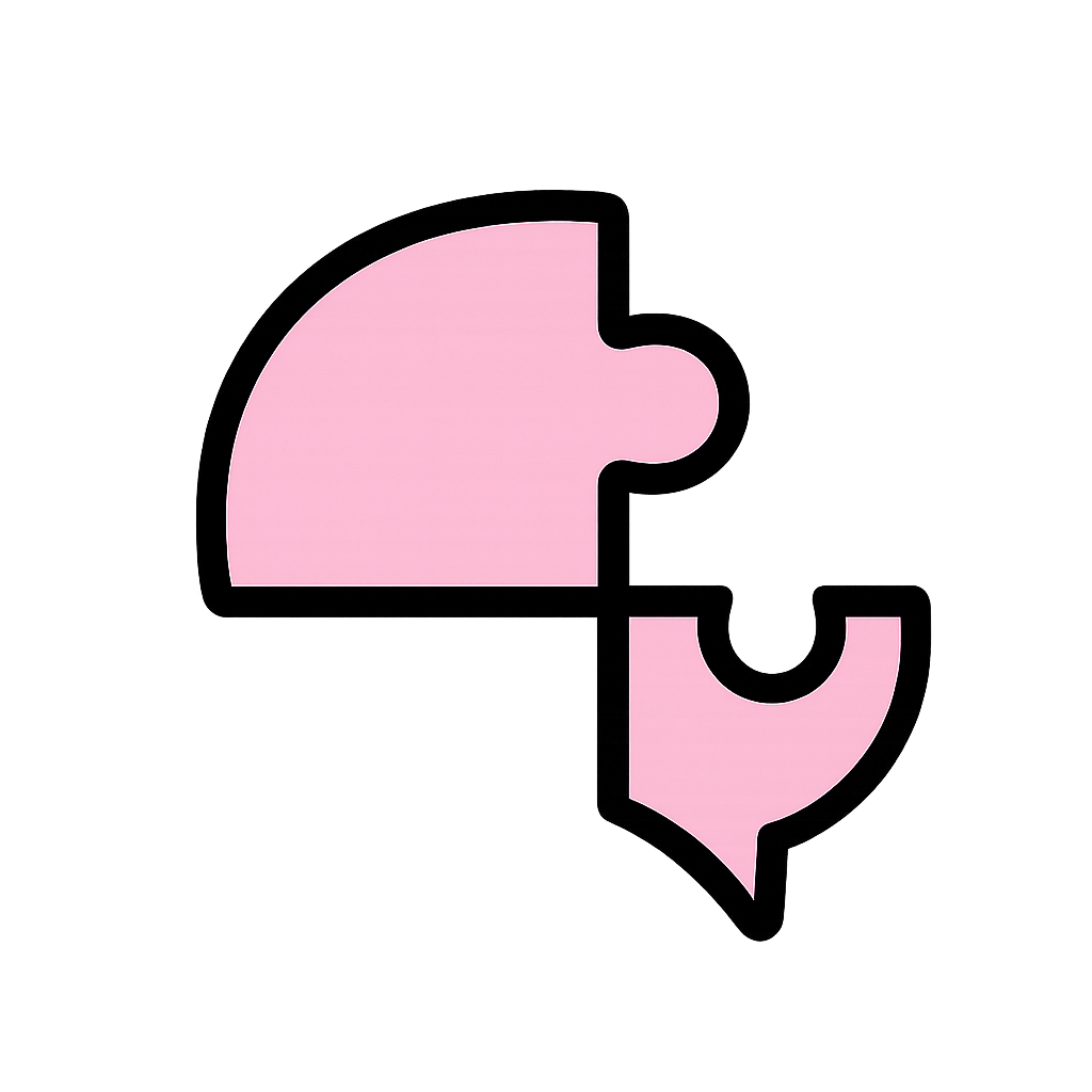 Small logo