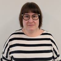 Picture of a team member