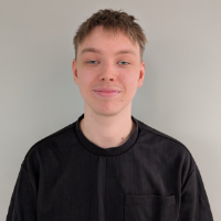 Picture of a team member