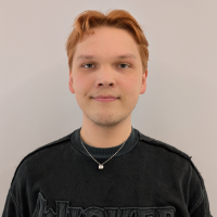 Picture of a team member