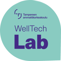 WellTech Lab logo