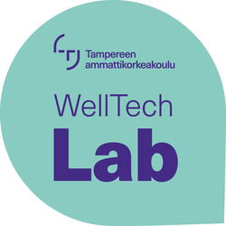 WellTechLab Logo
