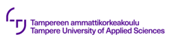 TAMK Logo