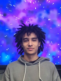 Daniel Robi