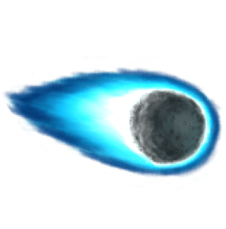 Komeetta