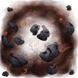Romuparvi