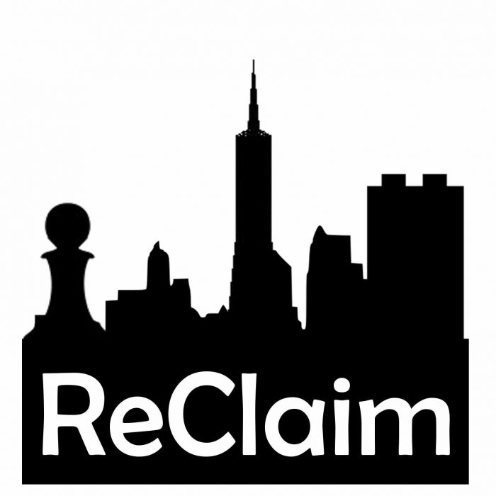 Gamification Group | ReClaim