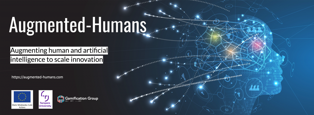 Gamification Group | Augmented Humans
