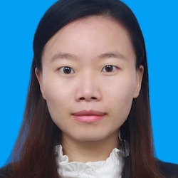 Yanping Zhang profile picture
