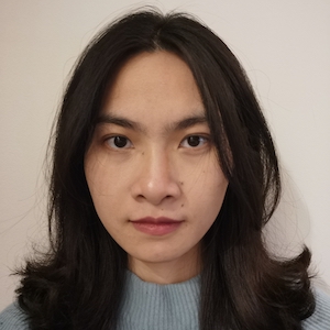 Yingzhou Qin profile picture
