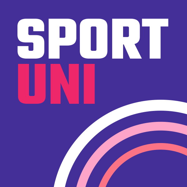 SportUni logo