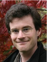 picture of Daniel Archambault