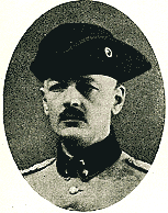 Gaston Ahrenberg