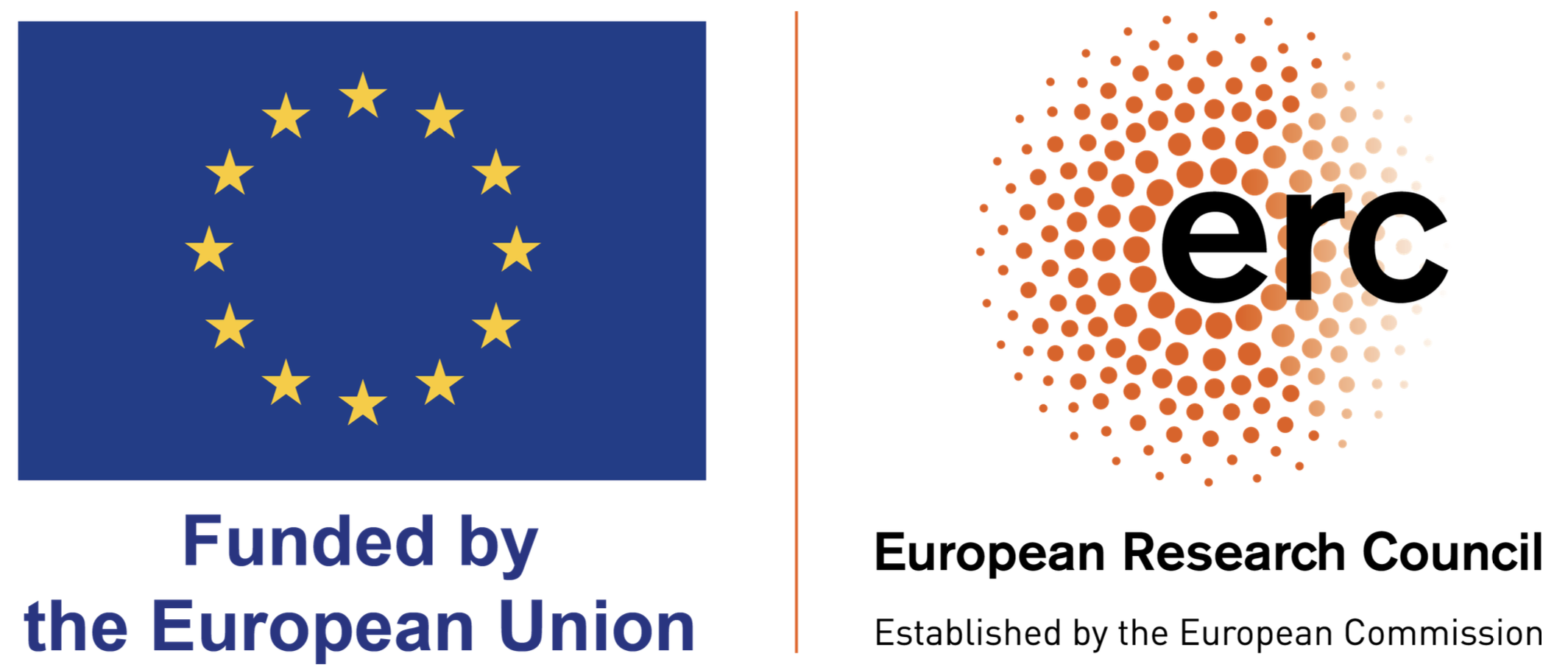 ERC logo