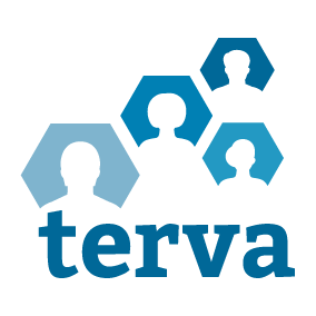 TERVA logo