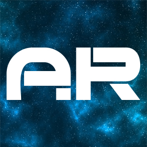 AudioRyder logo