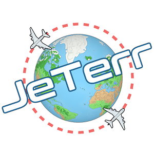 JeTerr logo