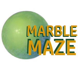 Marble Maze logo