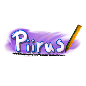 Piirus logo