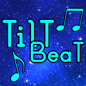 Tilt Beat logo