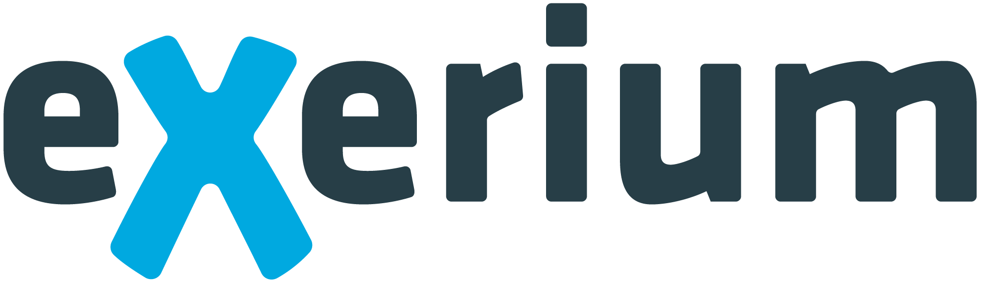 Exerium logo