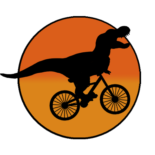 Jurassic Doom Cycling Extreme