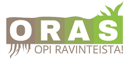 oras logo