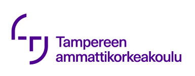 TAMK logo