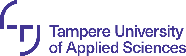 Tampere University of Applied Sciences logo