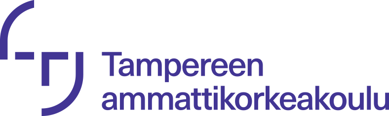 Tampere University of Applied Sciences logo