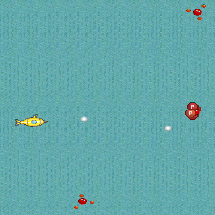 Image of Atomics' logo