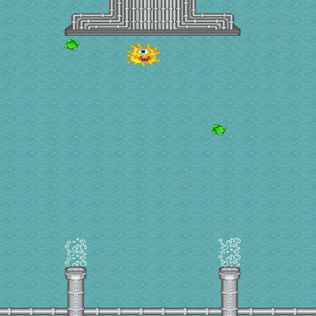 Image of Atomics' logo