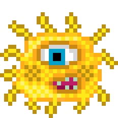 Image of Atomics' logo