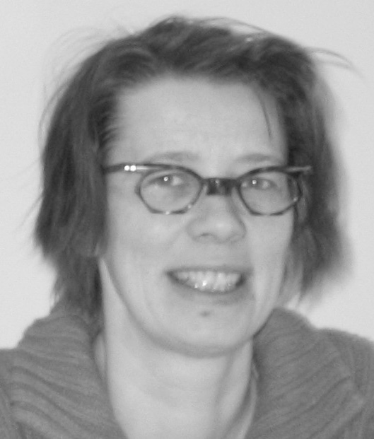 Tarja Tiainen