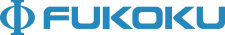 Fukoku logo