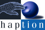 Haption logo